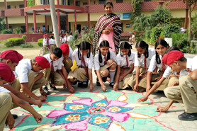 St francis high school