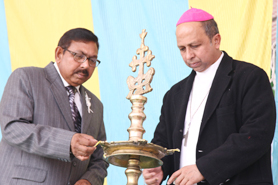 St francis high school