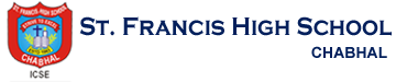 St francis high School